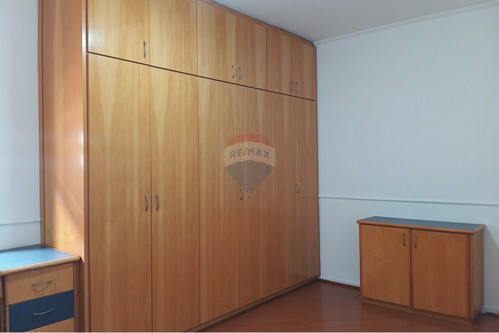 Apartamento - Alugar - São Paulo , São Paulo - 11.jpg - Quarto de família - 601081007-111