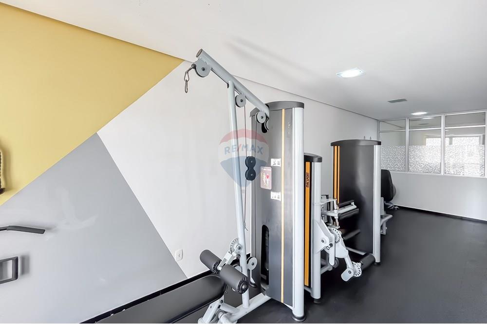 Apartamento, 2 quartos, 55 m² - Foto 19