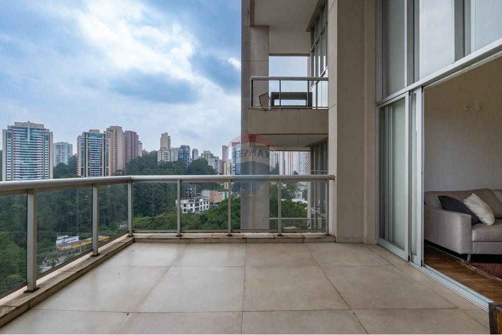 Apartamento - Venda - São Paulo , São Paulo - DSC01091.jpg - 601131003-77