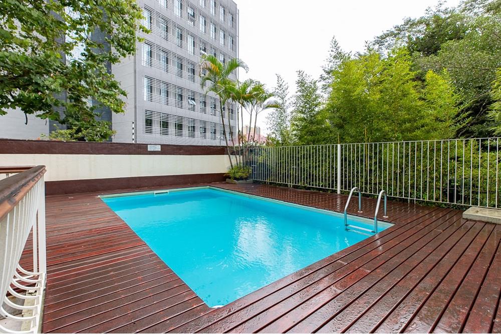 Apartamento - Venda - São Paulo , São Paulo - Cópia de Remax Ville-22.jpg - 601131003-84