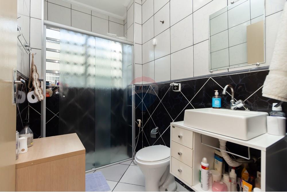 Apartamento à venda com 2 quartos, 57m² - Foto 9