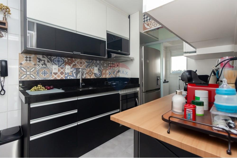 Apartamento - Venda - São Paulo , São Paulo - IMG_105620.jpg - 602131001-43