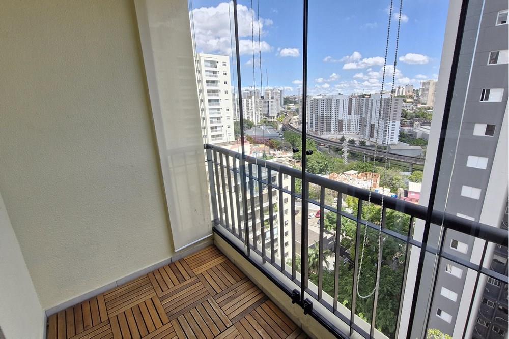 Apartamento, 2 quartos, 57 m² - Foto 11