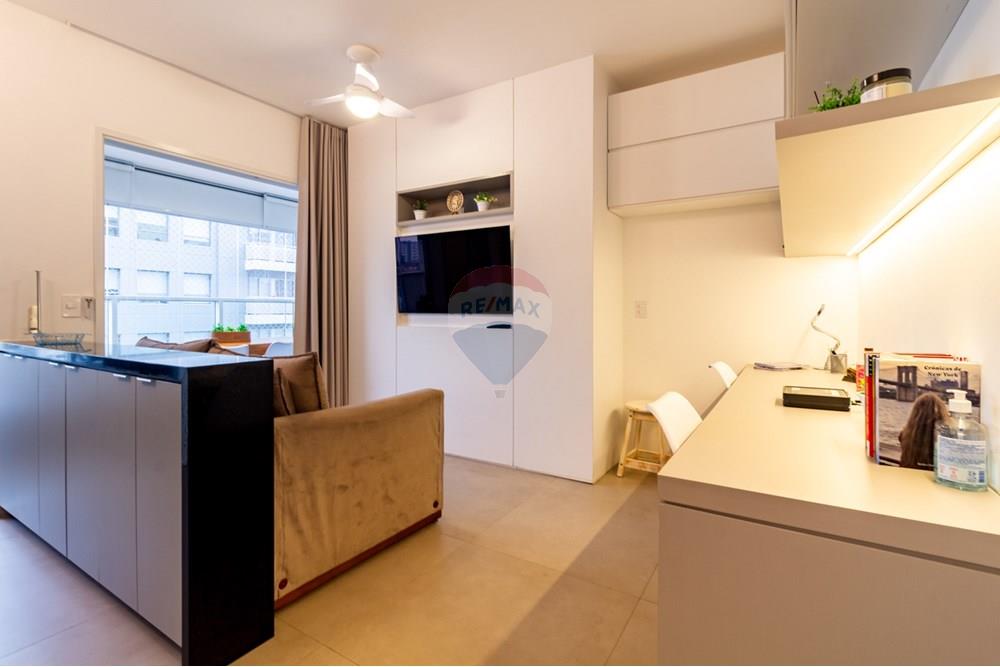 Studio - Venda - São Paulo , São Paulo - 1 SALA (1).jpg - 601261059-151