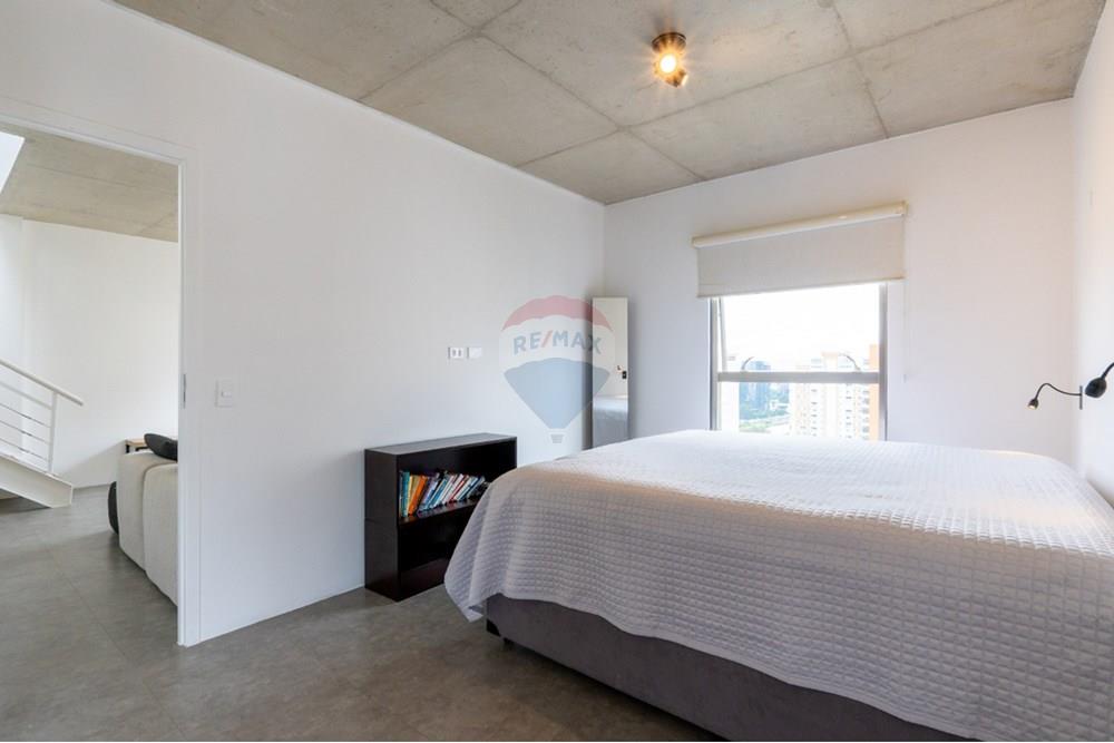 Cobertura - Venda - São Paulo , São Paulo - 1744677124141-01fotos_012.jpeg - Quarto principal - 601251032-77