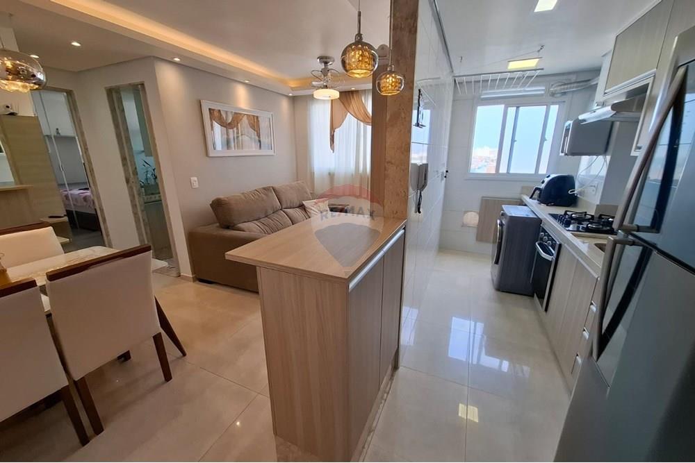 Apartamento - Alugar - São Paulo , São Paulo - WhatsApp Image 2025-10-06 at 15.57.11 (2).jpeg - 601141015-154