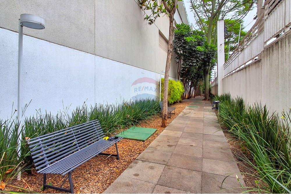 Apartamento - Venda - São Paulo , São Paulo - 25-10-07-R. Martinho de Campos, 41 - apto 36 - Vila Anastácio_047_CapodannoFotografia.jpg - Pátio interno - 602341026-13