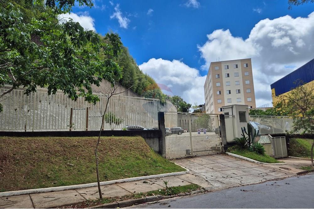 Gyvenamasis - Butas - San Paulas , San Paulas - BR - 20251019_111437.jpg - 602181029-79