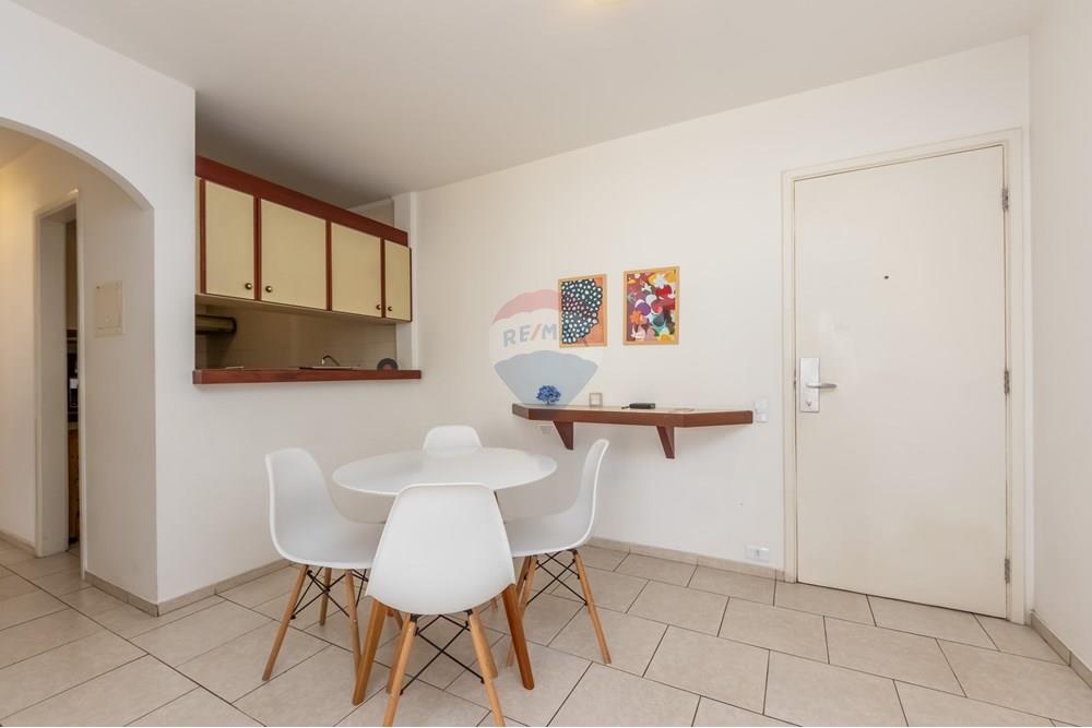 Apart Hotel/ Flat - Venda - São Paulo , São Paulo - 04.jpg - 630331044-23