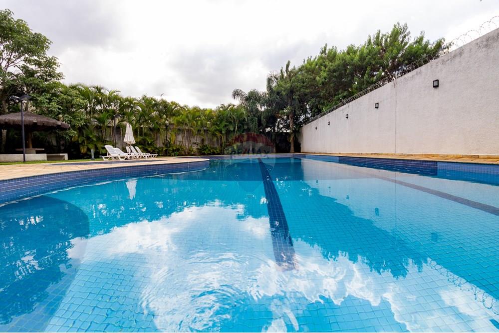 Apartamento - Venda - São Paulo , São Paulo - 27 AREA PISCINA (3).jpg - 601261064-214