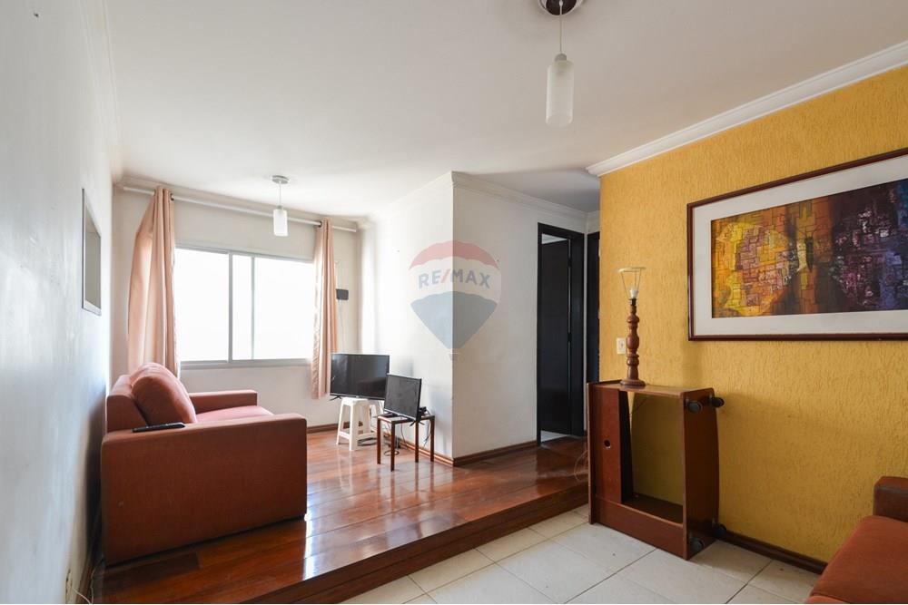Apartamento - Venda - São Paulo , São Paulo - 01fotos_009_destaque.jpg - Sala - 601251099-176