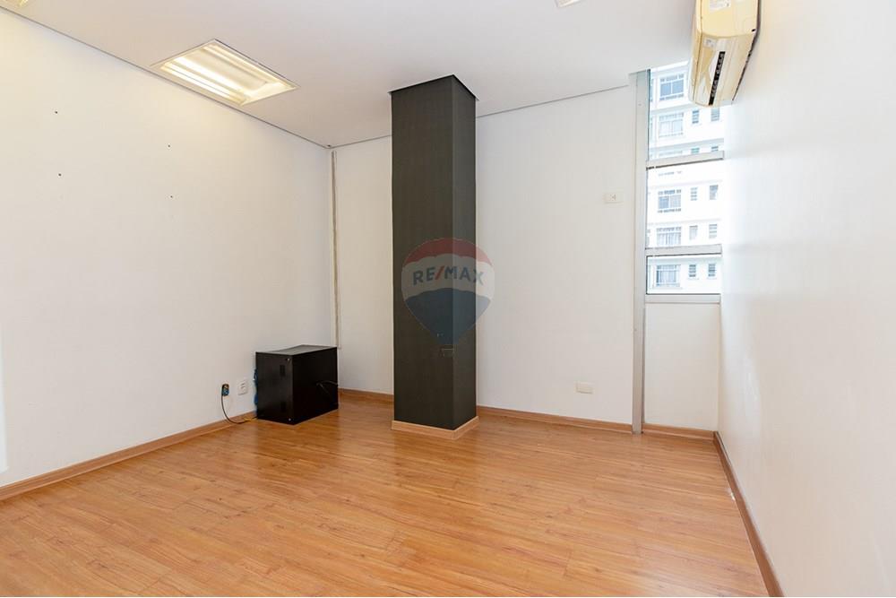 Cj. Comercial/ Sala - Venda - São Paulo , São Paulo - Av. Paulista, 1765 cj. 122 14.jpg - 601241038-66