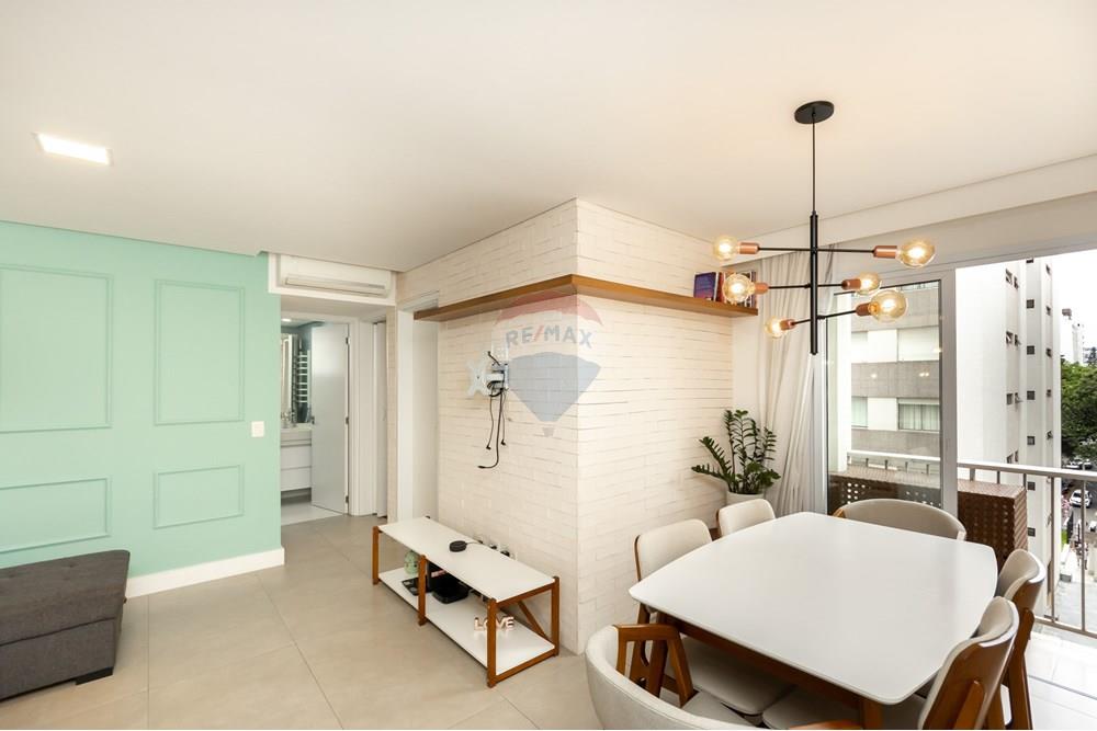 Apart Hotel/ Flat - Venda - São Paulo , São Paulo - IMG_038213.jpg - 601721013-181