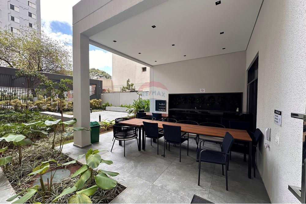 Studio - Alugar - São Paulo , São Paulo - IMG_5810.JPG - 601361051-45