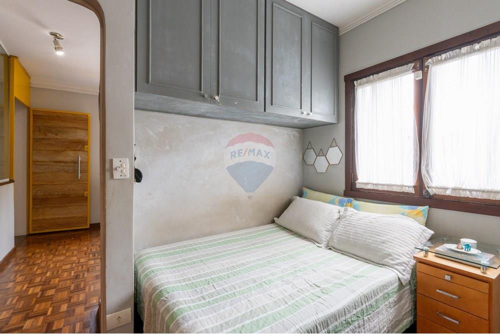 Casa - Venda - São Paulo , São Paulo - 012.jpg - 601181003-64