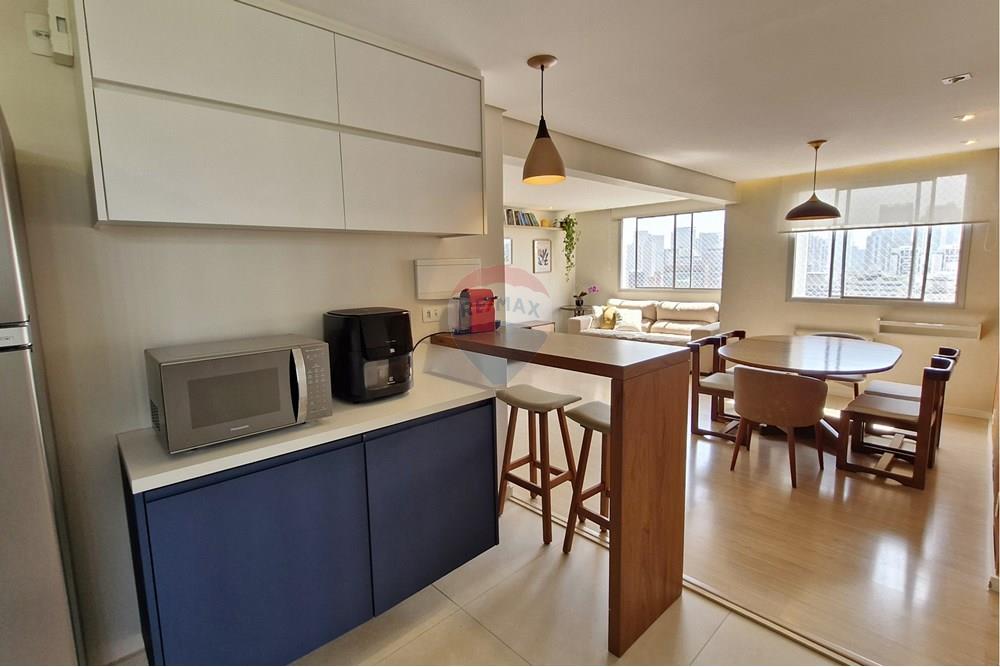 Apartamento - Venda - São Paulo , São Paulo - Cópia de RUA PROF. ALCEU MAYNARD ARAUJO, 43 (36).jpg - 601131004-155