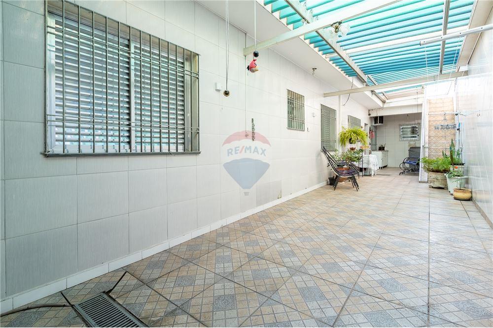 Casa - Venda - São Paulo , São Paulo - 35 - 601471004-396