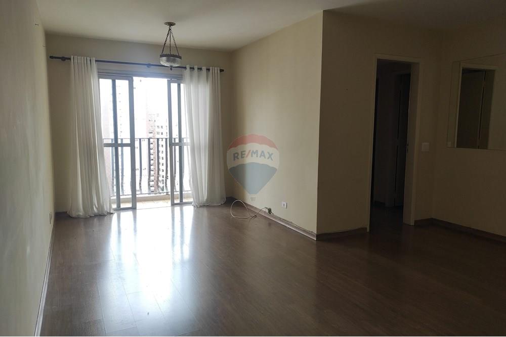 Apartamento - Alugar - São Paulo , São Paulo - Sala(2).jpg - 601361052-96