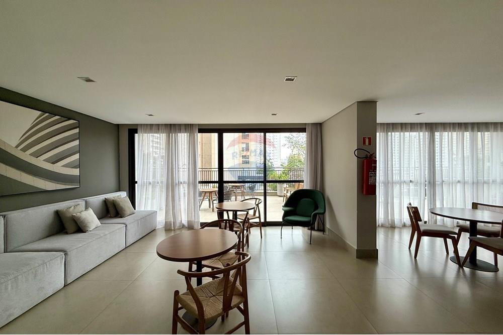 Apartamento - Alugar - São Paulo , São Paulo - IMG_8587(1).jpg - 602321014-111