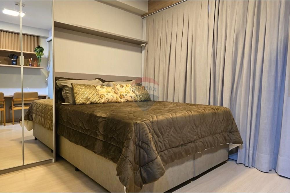 Apart Hotel/ Flat - Alugar - São Paulo , São Paulo - IMG-20250527-WA0009.jpg - 602191001-28