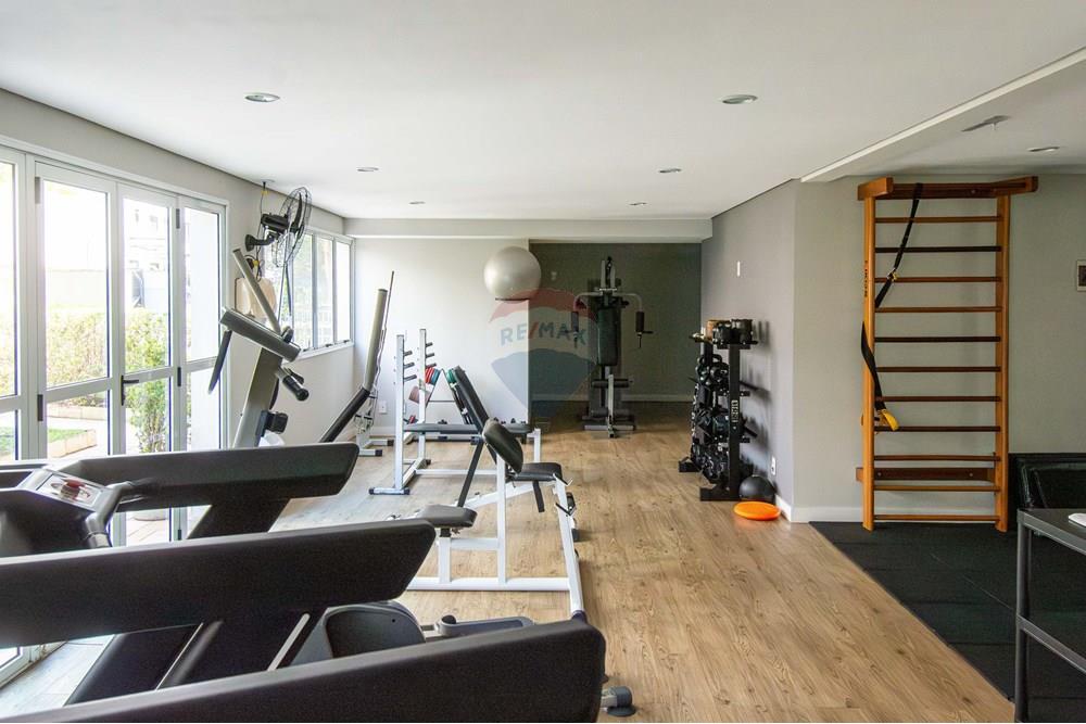 Apartamento - Venda - São Paulo , São Paulo - 046.jpg - 601251165-104