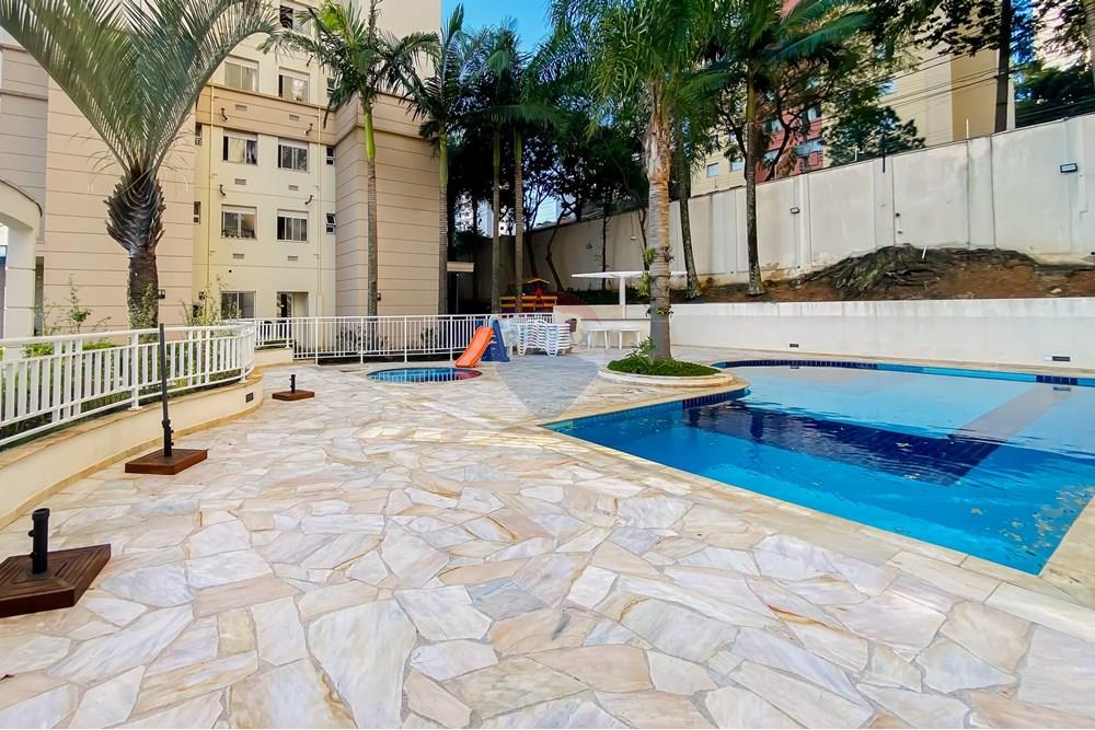 Apartamento - Venda - São Paulo , São Paulo - IMG_744424.jpg - 601811042-12