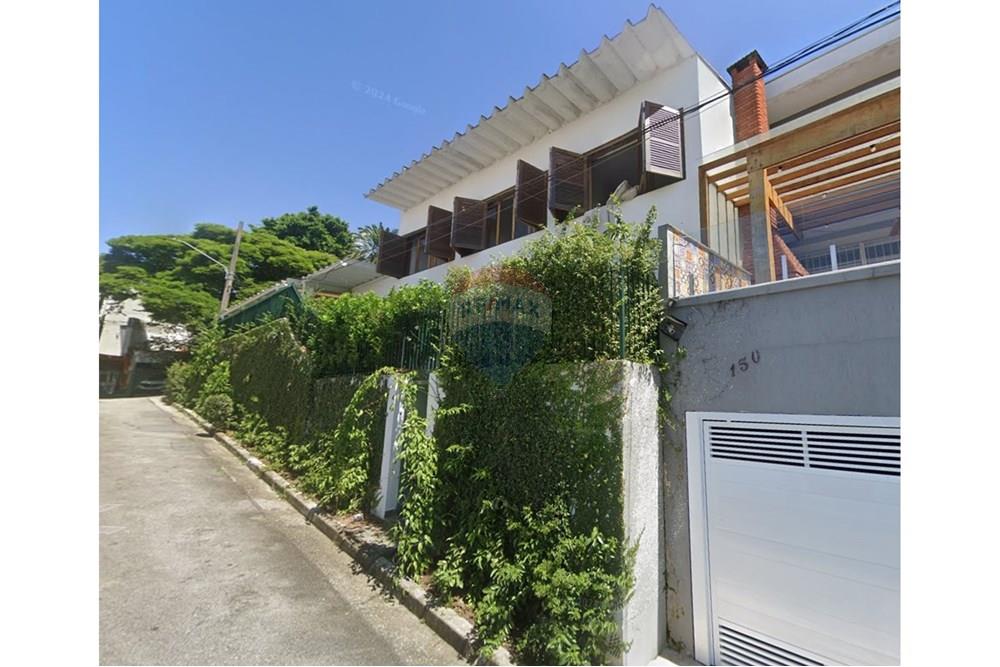 Casa - Venda - São Paulo , São Paulo - Santarem foto 05.jpg - 602281006-125