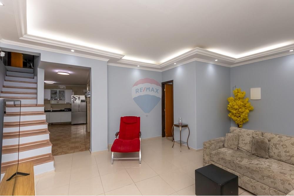 Sobrado - Venda - São Paulo , São Paulo - IMG_034042.jpg - Sala de estar - 601991018-86