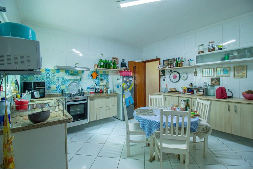 Sobrado - Venda - São Paulo , São Paulo - 03cozinha_001.jpg - 601401050-2