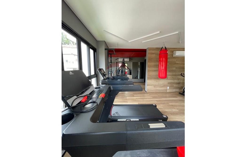 Studio - Alugar - São Paulo , São Paulo - IMG-20241220-WA0032.jpg - 602281014-194