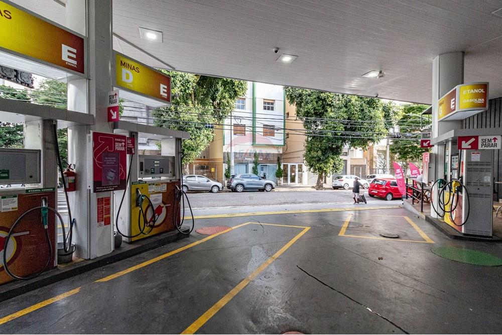 Posto de Gasolina - Venda - São Paulo , São Paulo - 01fachada_009.jpg - 601401007-49