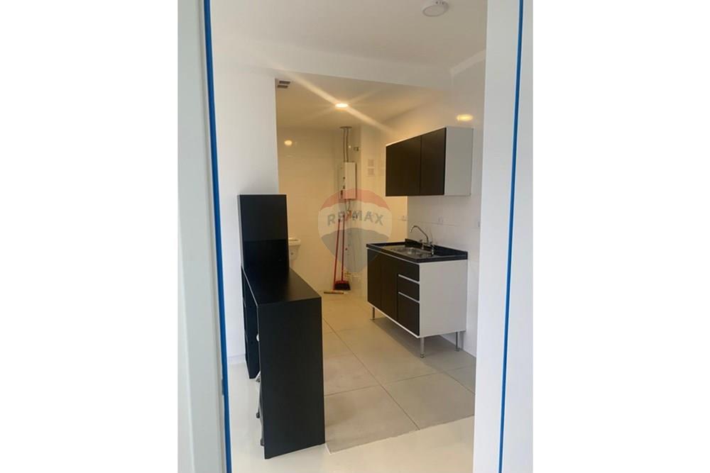 Apartamento - Alugar - São Paulo , São Paulo - AUSÔNIA 4.jpeg - 601051076-17
