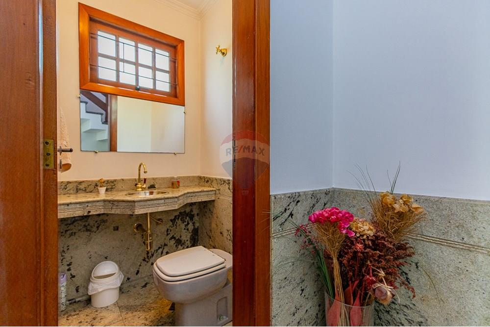 Sobrado, 3 quartos, 196 m² - Foto 8