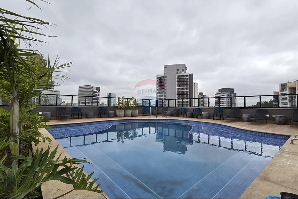 Studio - Alugar - São Paulo , São Paulo - 20250925_110406.jpg - 601261027-30