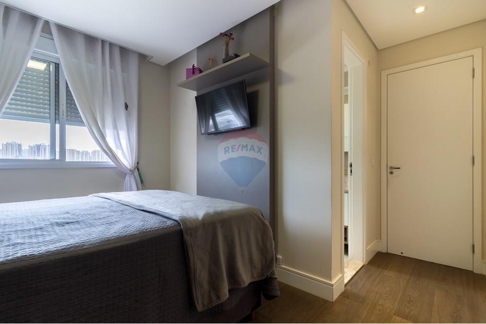 Apartamento - Venda - São Paulo , São Paulo - 9 QUARTO 2 SUITE (2).jpg - 601261021-427