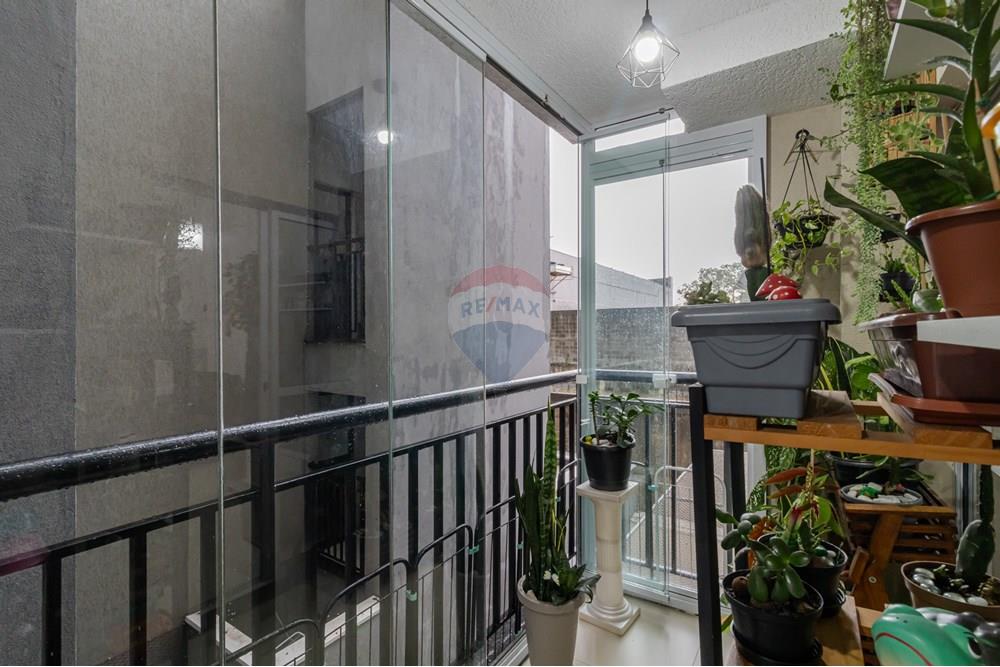 Apartamento, 2 quartos, 49 m² - Foto 12