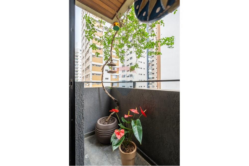 Apartamento - Venda - São Paulo , São Paulo - 29_Ap.jpg - 601971018-1199