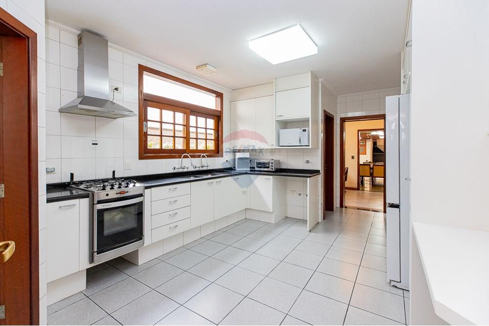 Casa de Condomínio - Venda - São Paulo , São Paulo - Cópia de Remax Ares-13.jpg - 601131003-88