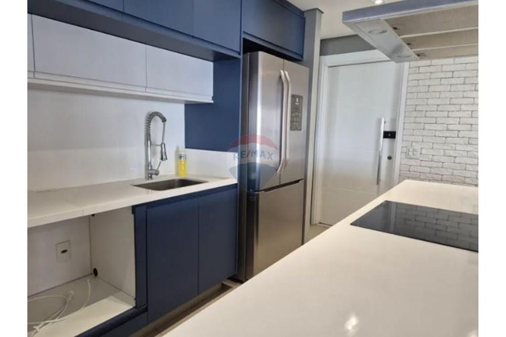 Apartamento - Alugar - São Paulo , São Paulo - 11.JPG - 602141003-259