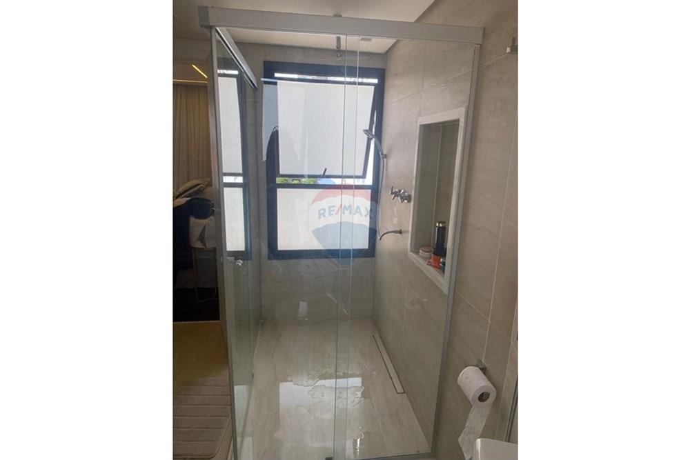 Apartamento - Alugar - São Paulo , São Paulo - Banheiro (3).jpeg - 601471038-16