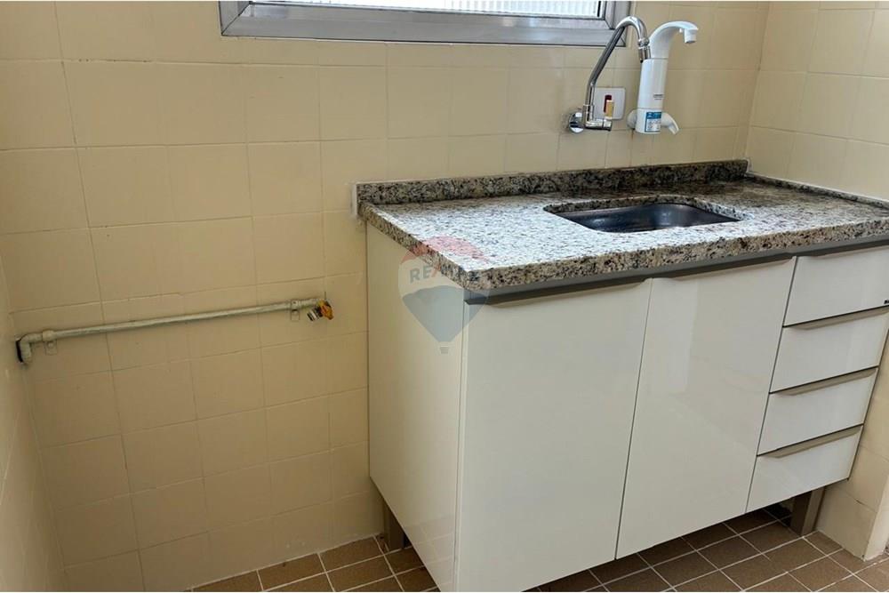 Apartamento - Alugar - São Paulo , São Paulo - WhatsApp Image 2025-10-03 at 16.13.51.jpeg - Cozinha - 602161018-27