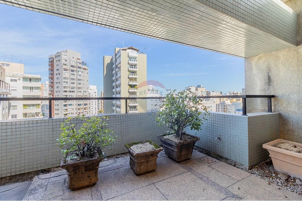 Duplex - Venda - São Paulo , São Paulo - 36.jpg - Terraço - 601081007-104