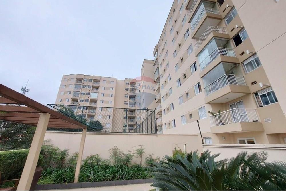 Apartamento - Venda - São Paulo , São Paulo - 20250703_154614.jpg - Fachada - 602381002-108