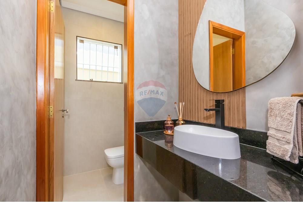 Sobrado - Venda - São Paulo , São Paulo - IMG_412124.jpg - Banheiro - 602201019-12