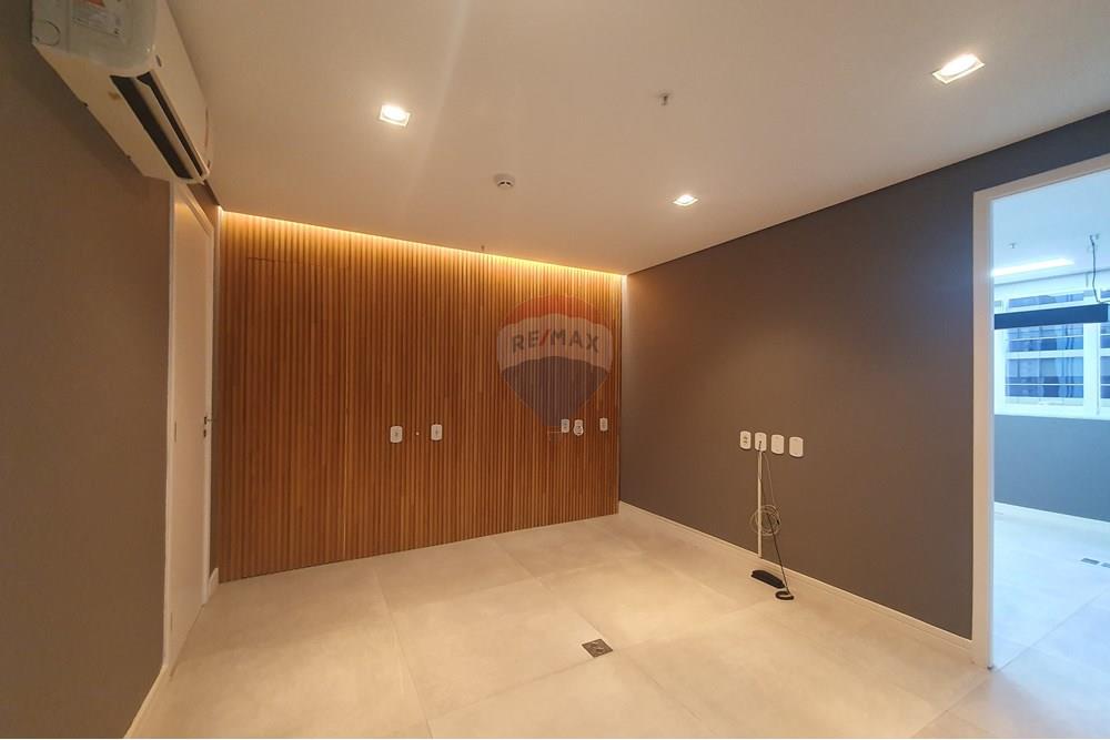 Cj. Comercial/ Sala - Alugar - São Paulo , São Paulo - 1 - RECEPÇÃO.jpg - 602151025-6