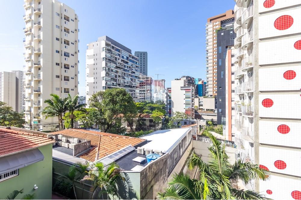 Apartamento - Alugar - São Paulo , São Paulo - IMG_315405.jpg - 601721021-99