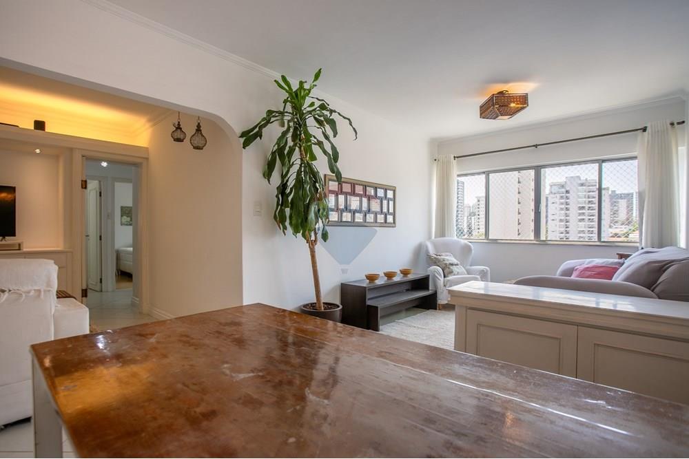 Apartamento - Venda - São Paulo , São Paulo - 601301078-9 - Av Dr Altino Arantes, 669-007.jpg - 601301078-9