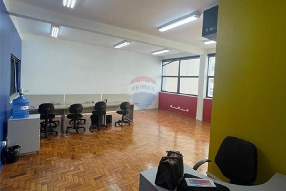 Cj. Comercial/ Sala - Venda - São Paulo , São Paulo - 7b42ba6b-88d8-4395-86f7-289ab97b17cb.jpeg - 602061001-180