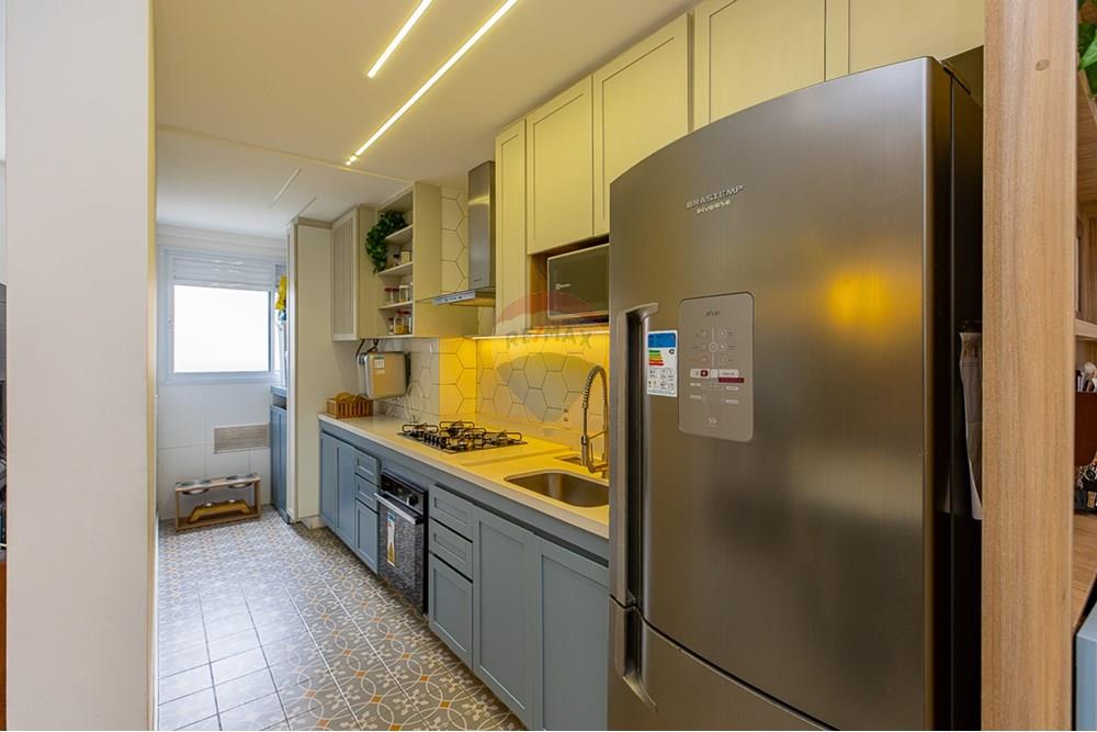 Apartamento, 3 quartos, 115 m² - Foto 21