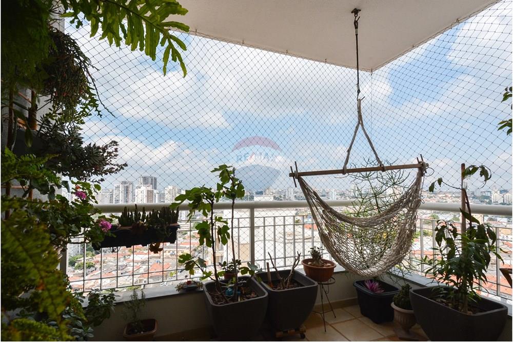 Apartamento à venda com 4 quartos, 85m² - Foto 5